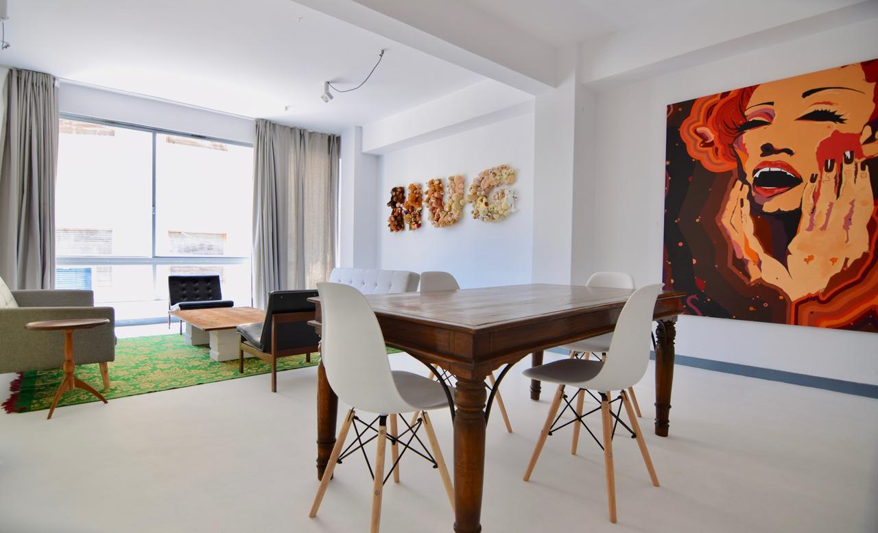 Central Apts With Acropolis Views - Pk Building Atene Esterno foto